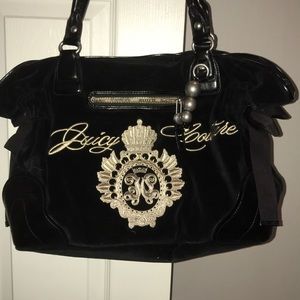 Juicy couture bag